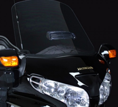 Windshields for GL1800 Gold Wing (2001 to 2017)